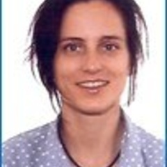 Ana Mosterin Hopping