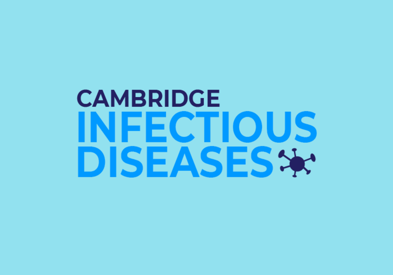 Cambridge Infectious Diseases logo