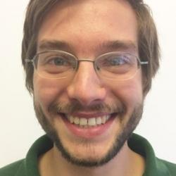  Daniel K Fabian